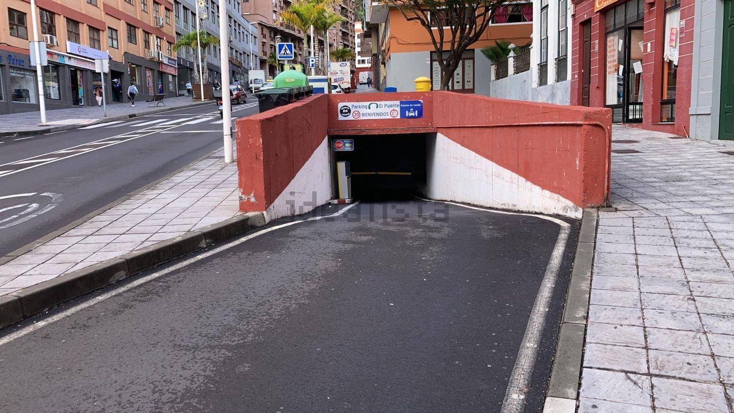 El Electron Parking Gratuito Daire Santa Cruz de la Palma  Dış mekan fotoğraf